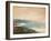 Lands End Crop-Julia Purinton-Framed Art Print