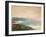 Lands End Crop-Julia Purinton-Framed Art Print