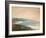 Lands End Crop-Julia Purinton-Framed Art Print