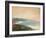 Lands End Crop-Julia Purinton-Framed Art Print