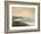 Lands End Crop-Julia Purinton-Framed Art Print