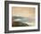 Lands End Crop-Julia Purinton-Framed Art Print