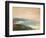 Lands End Crop-Julia Purinton-Framed Art Print