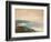 Lands End Crop-Julia Purinton-Framed Art Print