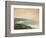 Lands End Crop-Julia Purinton-Framed Premium Giclee Print