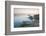 Lands End, England-Jordan Banks-Framed Photographic Print