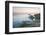 Lands End, England-Jordan Banks-Framed Photographic Print