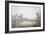 Landscape, 1620-1691-Aelbert Cuyp-Framed Giclee Print