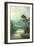 Landscape, 1801-George Cole-Framed Giclee Print