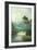 Landscape, 1801-George Cole-Framed Giclee Print