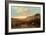 Landscape, 1822-Samuel Bough-Framed Giclee Print