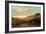 Landscape, 1822-Samuel Bough-Framed Giclee Print