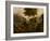 Landscape, 1825-Thomas Cole-Framed Giclee Print