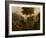 Landscape, 1825-Thomas Cole-Framed Giclee Print