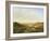 Landscape, 1835-John Wilhelm David Bantelmann-Framed Giclee Print