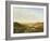 Landscape, 1835-John Wilhelm David Bantelmann-Framed Giclee Print