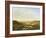 Landscape, 1835-John Wilhelm David Bantelmann-Framed Giclee Print