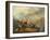 Landscape, 1870-Moritz Muller-Framed Giclee Print