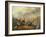 Landscape, 1870-Moritz Muller-Framed Giclee Print