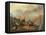 Landscape, 1870-Moritz Muller-Framed Premier Image Canvas
