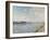 Landscape, 1888-Alfred Sisley-Framed Giclee Print