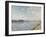 Landscape, 1888-Alfred Sisley-Framed Giclee Print