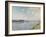 Landscape, 1888-Alfred Sisley-Framed Giclee Print