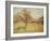 Landscape, 1890-Armand Guillaumin-Framed Giclee Print