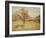 Landscape, 1890-Armand Guillaumin-Framed Giclee Print