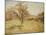 Landscape, 1890-Jean Baptiste Armand Guillaumin-Mounted Giclee Print