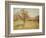 Landscape, 1890-Armand Guillaumin-Framed Giclee Print