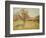 Landscape, 1890-Armand Guillaumin-Framed Giclee Print