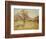 Landscape, 1890-Armand Guillaumin-Framed Giclee Print