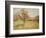 Landscape, 1890-Armand Guillaumin-Framed Giclee Print