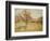 Landscape, 1890-Armand Guillaumin-Framed Giclee Print