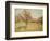 Landscape, 1890-Armand Guillaumin-Framed Giclee Print