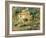 Landscape, 1902-Pierre-Auguste Renoir-Framed Giclee Print