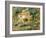 Landscape, 1902-Pierre-Auguste Renoir-Framed Giclee Print