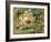 Landscape, 1902-Pierre-Auguste Renoir-Framed Giclee Print