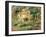 Landscape, 1902-Pierre-Auguste Renoir-Framed Giclee Print