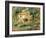 Landscape, 1902-Pierre-Auguste Renoir-Framed Giclee Print