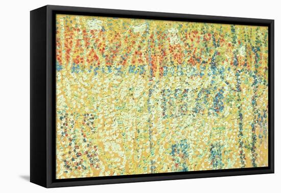 Landscape, 1906-08-Kasimir Malevich-Framed Premier Image Canvas