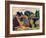 Landscape, 1908-12-Alexej Von Jawlensky-Framed Giclee Print