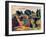 Landscape, 1908-12-Alexej Von Jawlensky-Framed Giclee Print