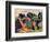 Landscape, 1908-12-Alexej Von Jawlensky-Framed Giclee Print