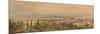 Landscape, 1909-Philip Wilson Steer-Mounted Giclee Print