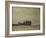 Landscape, 1909-Vilhelm Hammershoi-Framed Giclee Print