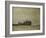 Landscape, 1909-Vilhelm Hammershoi-Framed Giclee Print