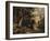 Landscape, 1911-John Constable-Framed Giclee Print