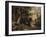 Landscape, 1911-John Constable-Framed Giclee Print